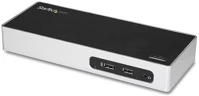 Startech DK30ADD Usb 3.0 dual monitor dock hdmi and dvi / vga - usb 3.0 kép