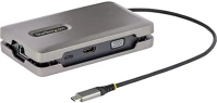 Startech DKM31C3HVCPD Usb-c multiport adapter . kép