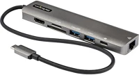 Startech DKT30CHSDPD1 Usb c multiport adapter 4k . kép