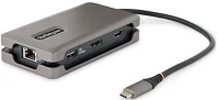 Startech DKT31CDHPD3 Usb-c multiport adapter usb-c - hdmi/dp docking station kép