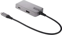 Startech DKT31CHPD3 Usb c multiport adapter 4k . kép