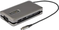 Startech DKT31CSDHPD3 Usb c multiport adapter 4k . kép
