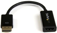 Startech DP2HD4KS .com displayport/hdmi adapter kép