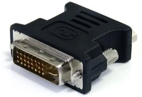 Startech DVIVGAMFB10P .com  video adapter - 10db kép