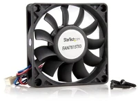 Startech FAN7X15TX3 70mm cpu hűtőventilátor kép