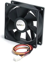 Startech FAN9X25TX3L 92mm rendszerhűtő kép