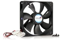 Startech FANBOX12 120mm rendszerhűtő kép