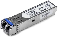 Startech GLCLHSMDST Sfp - lc transceiver modul kép