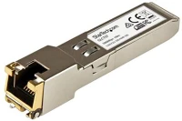 Startech GLCTST 1g sfp rj45 csatlakozóaljzat kép