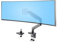 Startech H1M1AG1-MONITOR-ARM Monitor desk mount vesa . kép