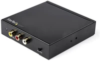 Startech HD2VID2 Hdmi -> 3db rca f/f adapter fekete kép