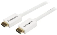 Startech HD3MM7MW Hdmi - hdmi (apa-apa) kábel 7m fehér kép