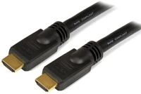 Startech HDMM15M Hdmi m/m video jelkábel 15m 4k fekete kép