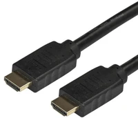 Startech HDMM5MP Hdmi (apa - apa) kábel 5m - fekete kép