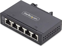 Startech I51G-ETHERNET-SWITCH 5-port ethernet switch - ip30 kép