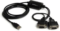 <span itemprop='brand'>Startech</span> <span itemprop='sku'>ICUSB2322F</span>