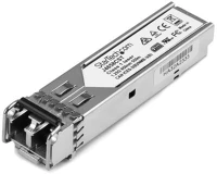 Startech J4858CST 1g sfp lc duplex mm optikai csatlakozóaljzat kép