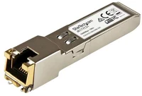 Startech J8177CST 1g sfp rj45 csatlakozóaljzat kép