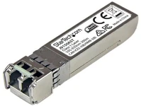 Startech J9150AST 10g sfp+ lc duplex mm optikai csatlakozóaljzat kép