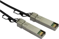 Startech J9285BST Sfp+ dac kábel - 7 m - fekete kép