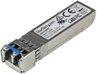Startech JD094B Compatible 10GBASE-LR 10Gb/s SFP+ LC Duplex Single-mode transceiver modul DDM kép
