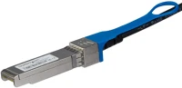 Startech JD097CST Sfp+ dac kábel 3 m - fekete kép
