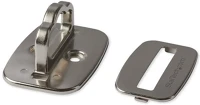 Startech LTANCHORL Cable lock anchor ezüst kép