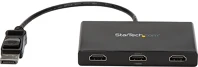 Startech MSTDP123HD Displayport to 3x hdmi mst hub . kép