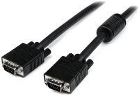 Startech MXTMMHQ25M Vga m/m video jelkábel 25m fekete kép