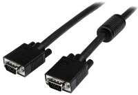 Startech MXTMMHQ3M Vga m/m video jelkábel 3m fekete kép