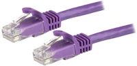 Startech N6PATC7MPL Utp cat6 patch kábel 7m - lila kép