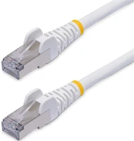 Startech NLWH-5M-CAT8-PATCH Cat8 ethernet cable lszh 25g/40g s/ftp lszh 100w poe kép