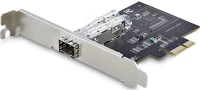 Startech P011GI-NETWORK-CARD 1-port gbe sfp network card kép
