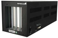Startech PEX2PCIE4L Pcie to pci/pcie expansion kép