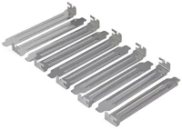 Startech PLATEBLANK Expansion slot fedőlemez 10db kép
