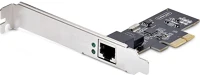 Startech PR12GI-NETWORK-CARD 1-port 2.5g pcie network card kép