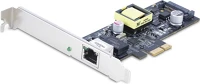 Startech PR12GIP-NETWORK-CARD 2.5gbps poe network card pcie 802.3af/at poe+ ethernet ni kép