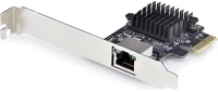 Startech PR15GR-NETWORK-CARD 1-port network card taa . kép