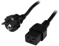 Startech PXTEUC192M 220v hálózati tápkábel 2m kép