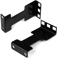 Startech RDA1U 4in rack depth adapter - 1u . kép