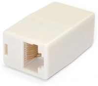 Startech RJ45COUP10PK .com  adapter - 10db kép