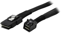 Startech SAS87431M Sff-8087 - sff-8643 kábel 1m kép