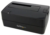 Startech SATDOCKU3S Startech SATDOCKU3S 2.5