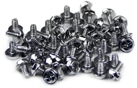 Startech SCREW6_32 #6-32x1/4in csavar  50db kép