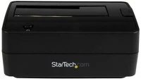 Startech SDOCKU313E Usb 3.1 / esata dokkoló kép