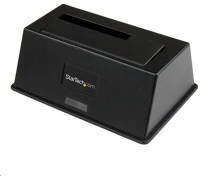Startech SDOCKU33BV 2.5