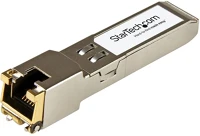 Startech SFP-1G-T Arista networks sfp-1g-t compatible 1gb/s sfp rj45 transceiver modul kép