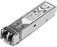 Startech SFP1000EXST Msa uncoded 1000base-ex 1gb/s sfp lc duplex single-mode transceiver modul kép