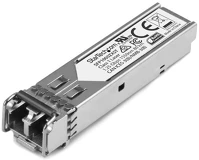 Startech SFP1000ZXST Msa uncoded 1000base-zx 1gb/s sfp lc duplex single-mode transceiver modul kép