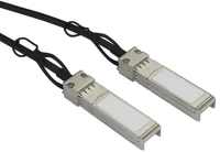 Startech SFP10GPC2M Sfp+ patch kábel 2m - fekete kép